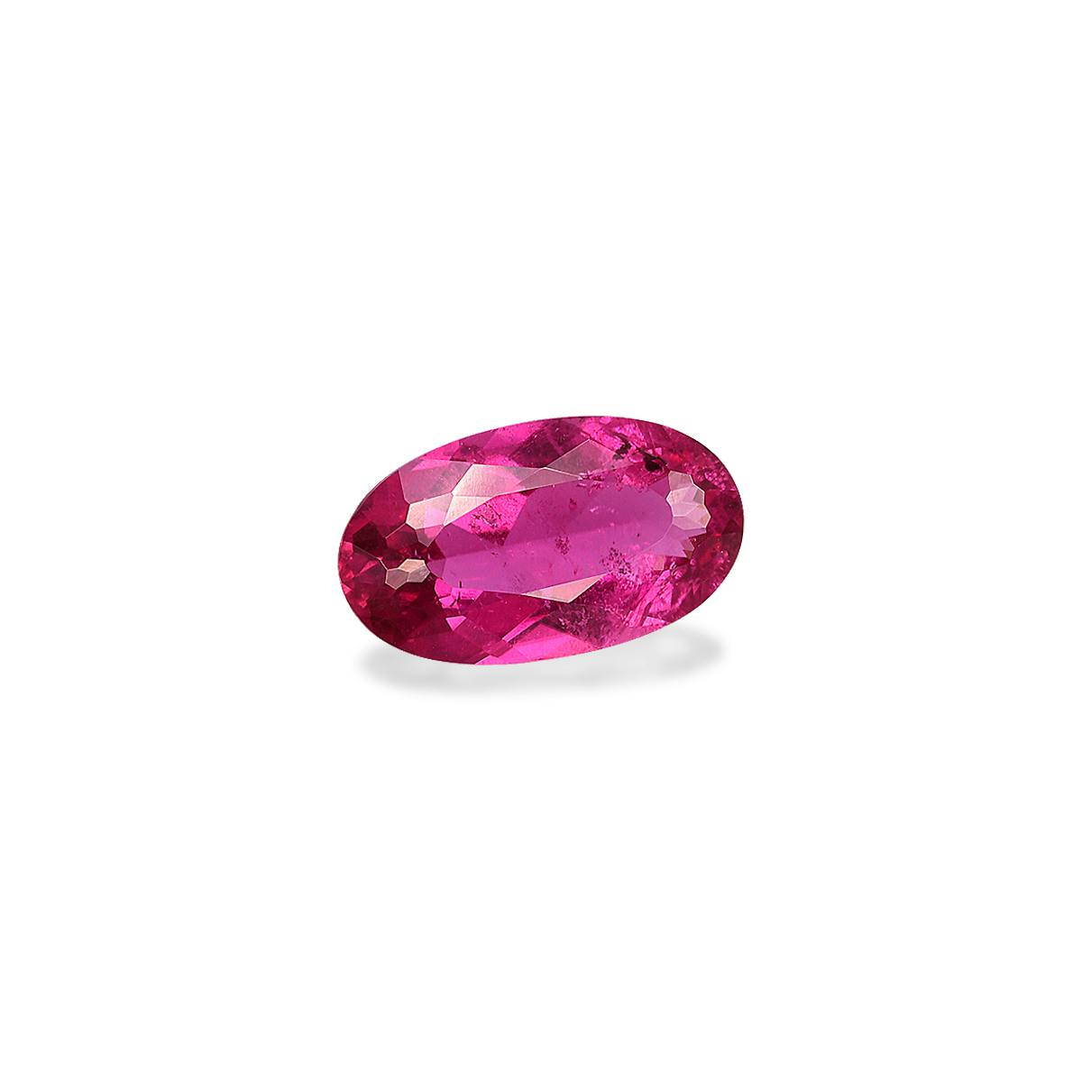 Rubellite Tourmaline 2.07 ct